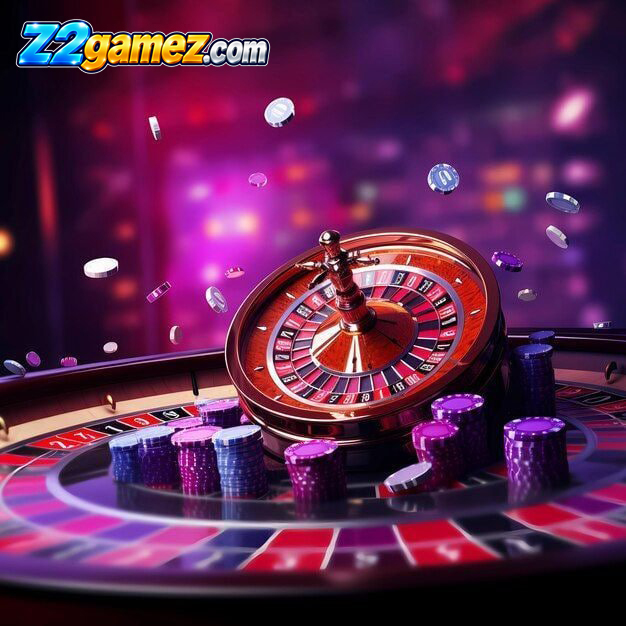 Z2 Game ব্যবহার শুরুর চারটি ধাপ