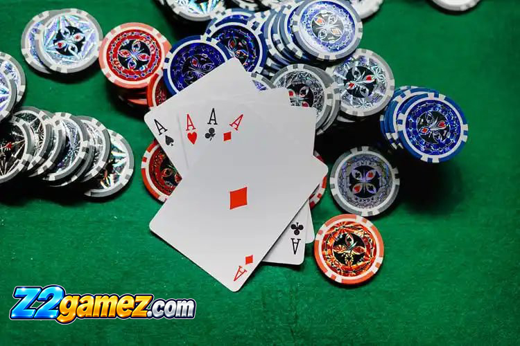 Z2 Game প্ল্যাটফর্মের সুবিধার সারাংশ